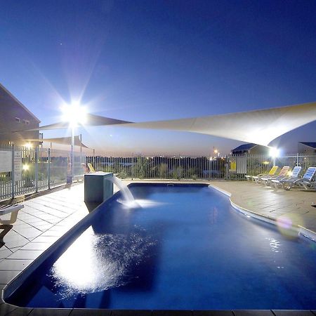 Aparthotel Quest Williamstown North Exterior foto