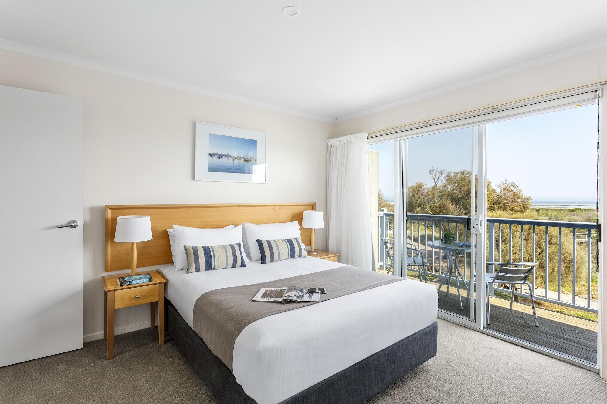 Aparthotel Quest Williamstown North Exterior foto