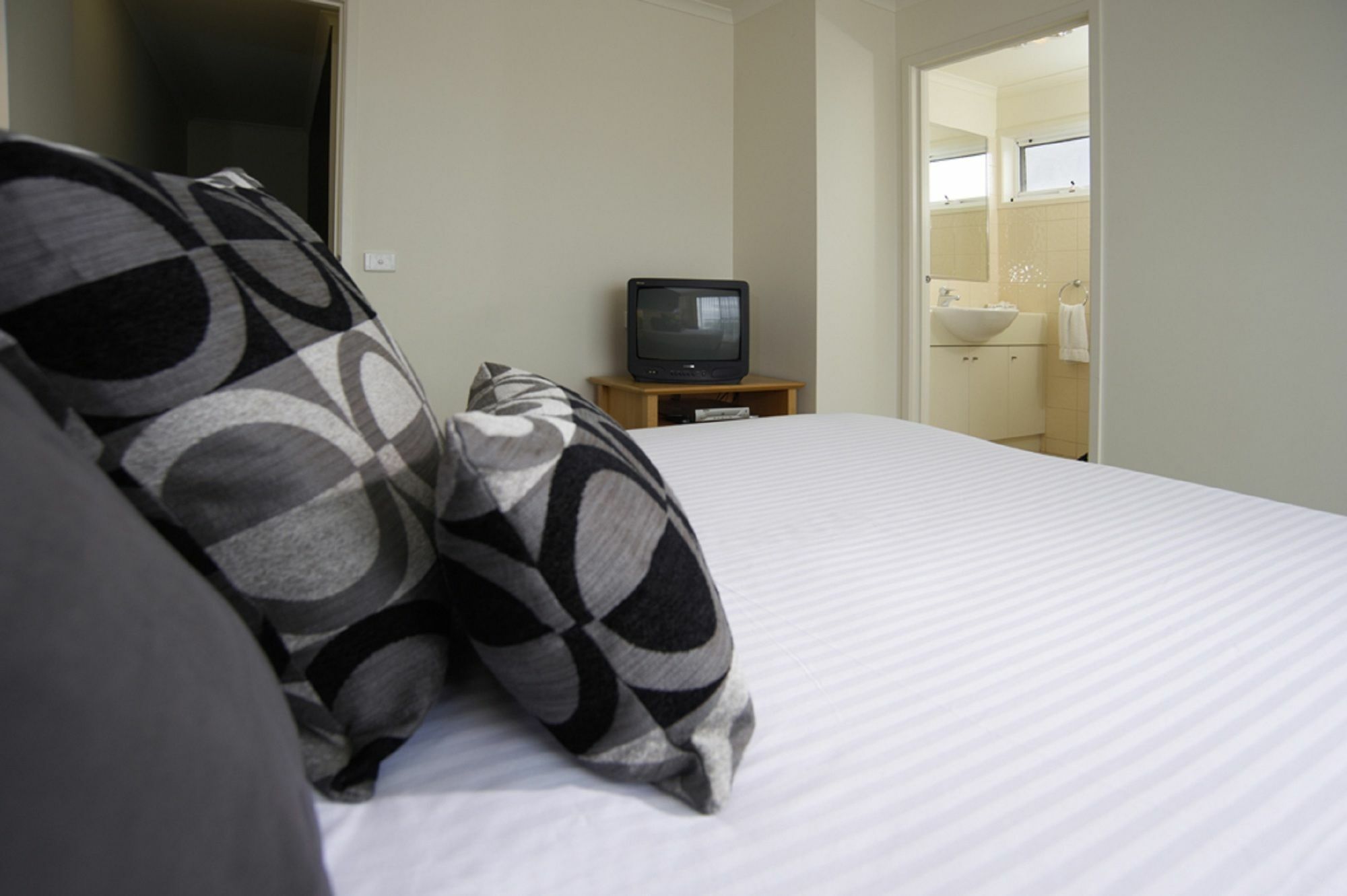 Aparthotel Quest Williamstown North Exterior foto